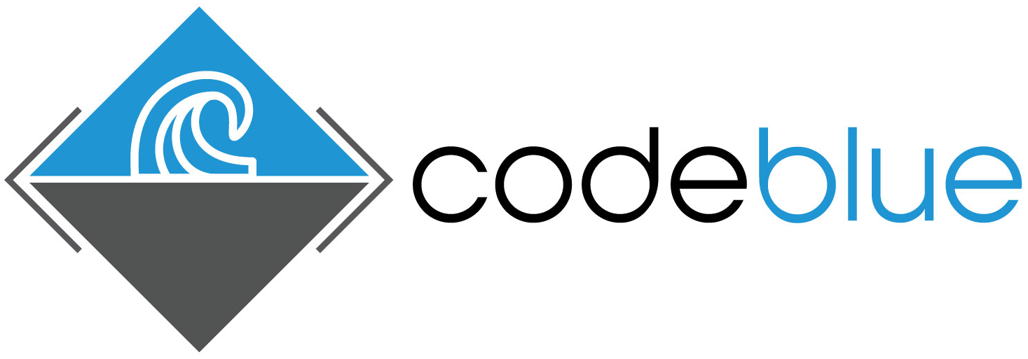 CodeBlue Data Solutions